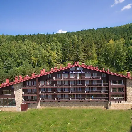 Hotel Villa Magus-2